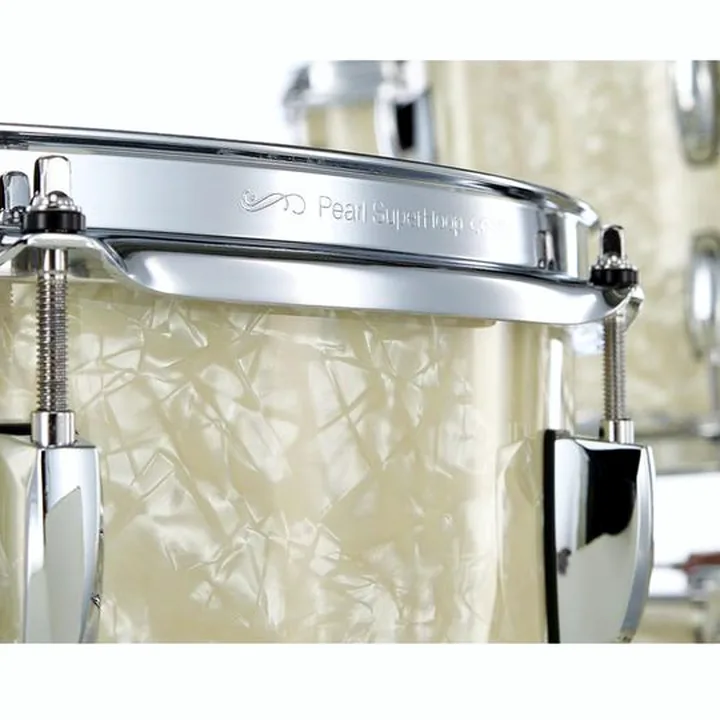 Pearl Session Studio Select 20″ #405 Test, Avis et Comparatif