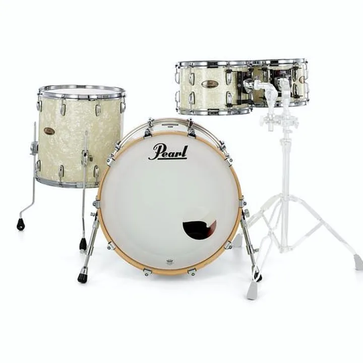 Pearl Session Studio Select 20″ #405 Test, Avis et Comparatif
