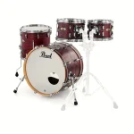 Pearl Session Studio Select 20″ #847 Comparatif, Avis & Test