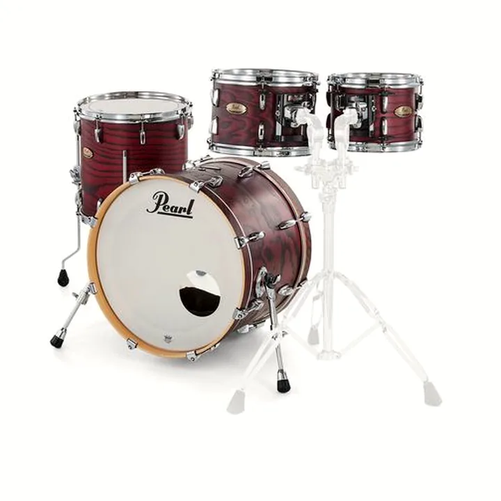Pearl Session Studio Select 20″ #847 Comparatif, Avis & Test
