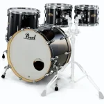 Pearl Session Studio Select 22″ #103 / Comparatif, Test & Avis