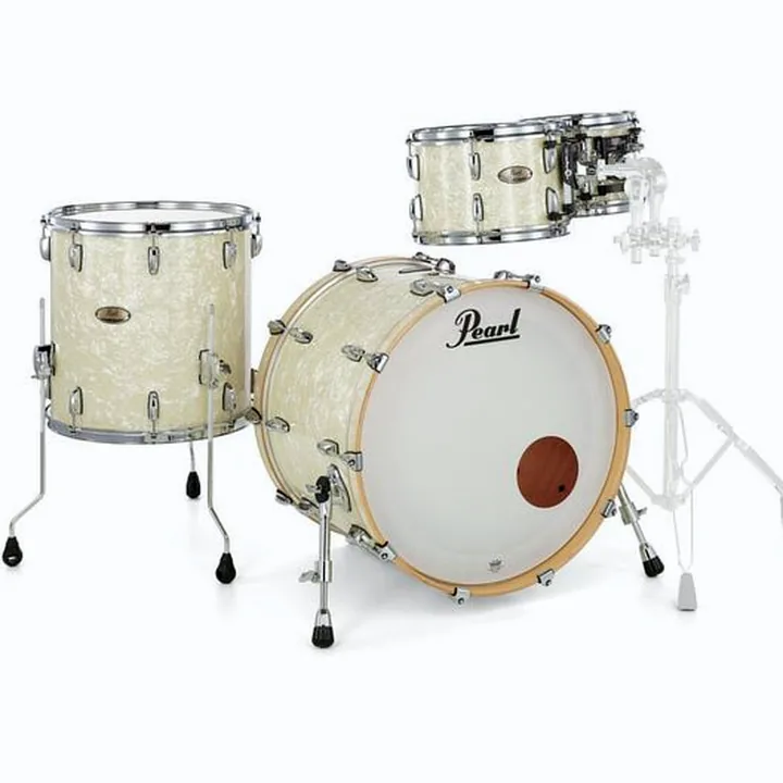 Pearl Session Studio Select 22″ #405 , Avis, Comparatif & Test