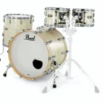 Pearl Session Studio Select 22″ #405 , Avis, Comparatif & Test