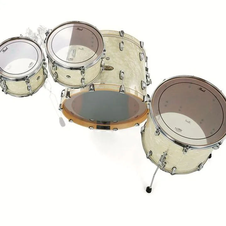 Pearl Session Studio Select 22″ #405 , Avis, Comparatif & Test