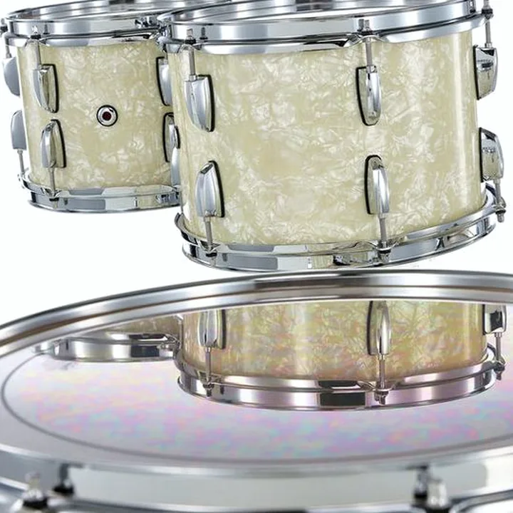 Pearl Session Studio Select 22″ #405 , Avis, Comparatif & Test