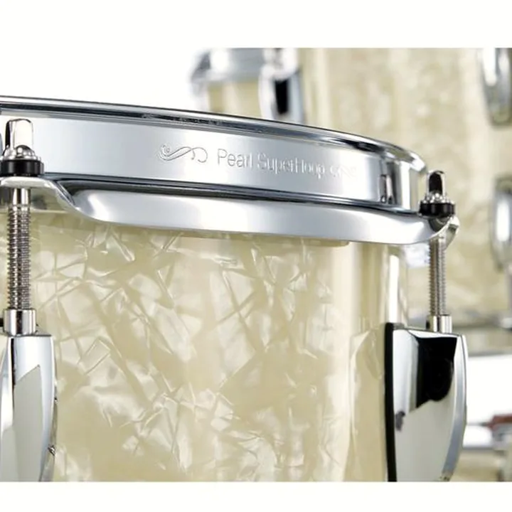 Pearl Session Studio Select 22″ #405 , Avis, Comparatif & Test