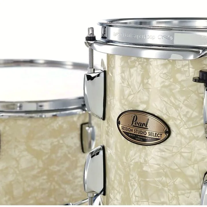Pearl Session Studio Select 22″ #405 , Avis, Comparatif & Test