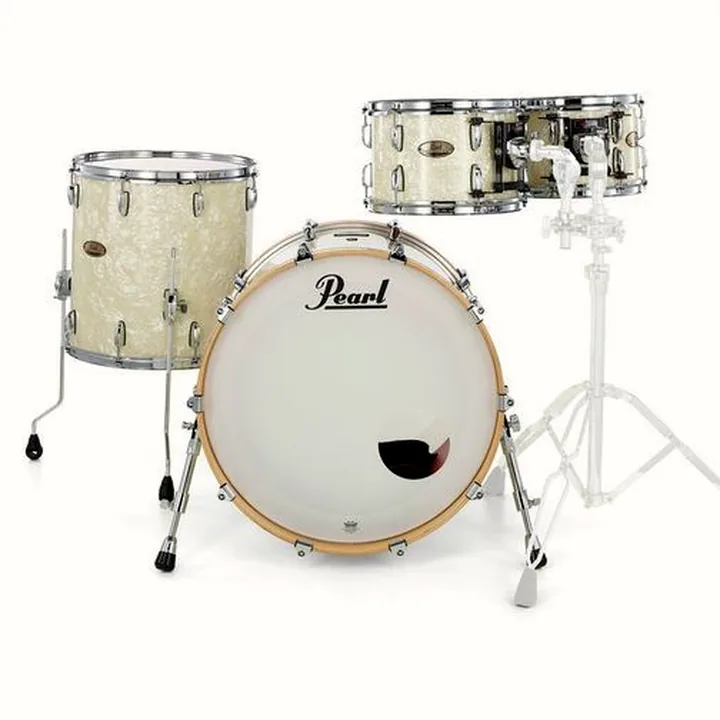 Pearl Session Studio Select 22″ #405 , Avis, Comparatif & Test