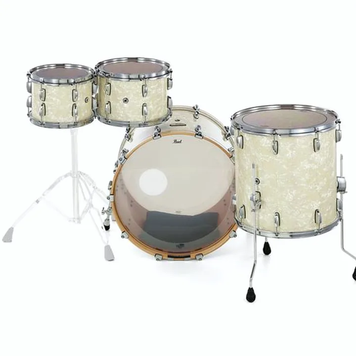 Pearl Session Studio Select 22″ #405 , Avis, Comparatif & Test