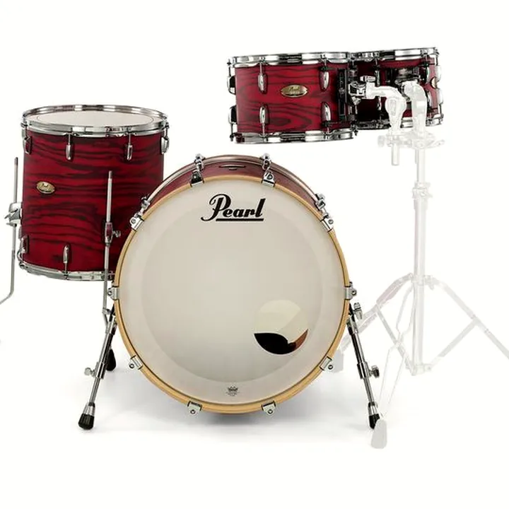 Pearl Session Studio Select 22″ #847 : Avis, Comparatif et Test