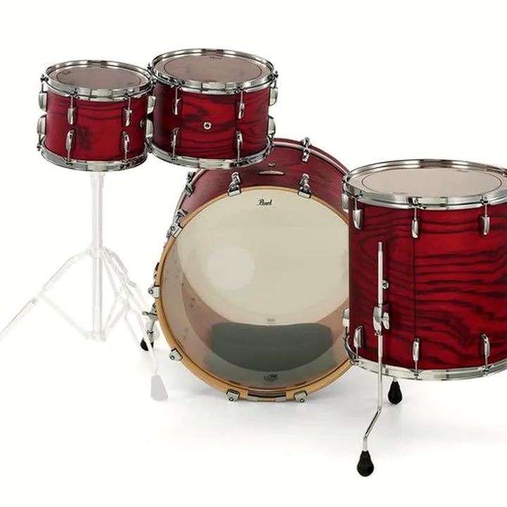 Pearl Session Studio Select 22″ #847 : Avis, Comparatif et Test