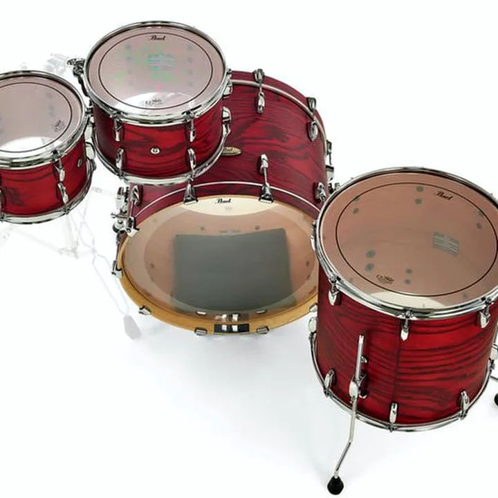 Pearl Session Studio Select 22″ #847 : Avis, Comparatif et Test