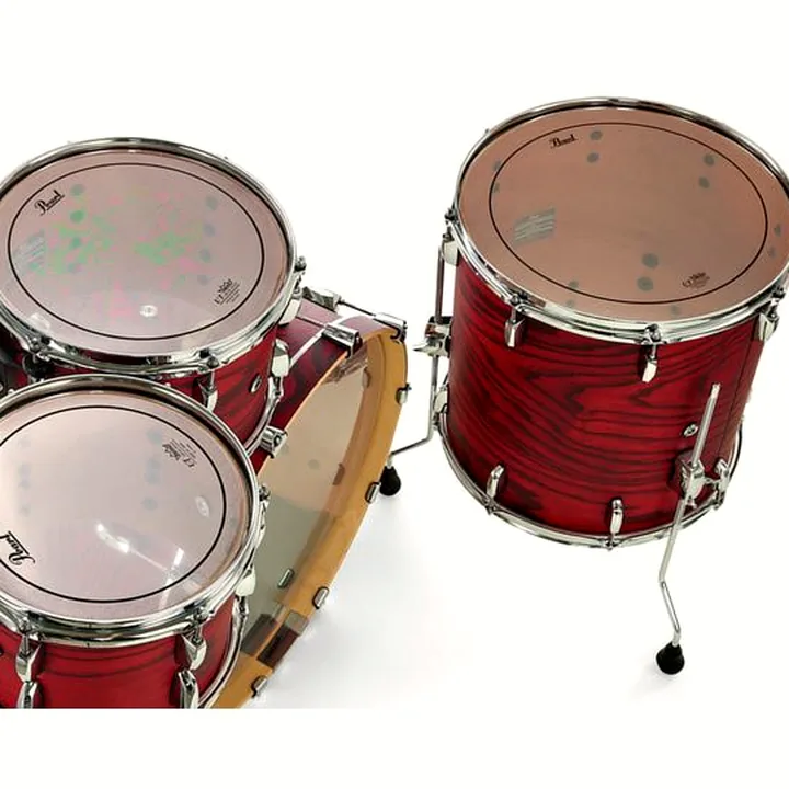 Pearl Session Studio Select 22″ #847 : Avis, Comparatif et Test