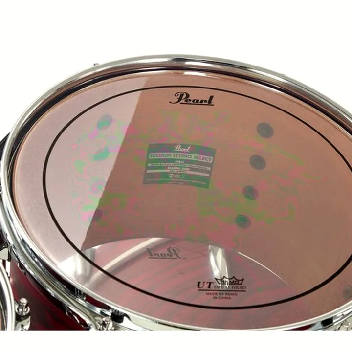 Pearl Session Studio Select 22″ #847 : Avis, Comparatif et Test
