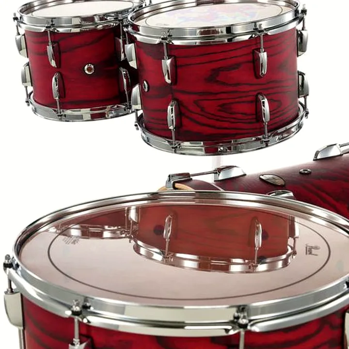 Pearl Session Studio Select 22″ #847 : Avis, Comparatif et Test