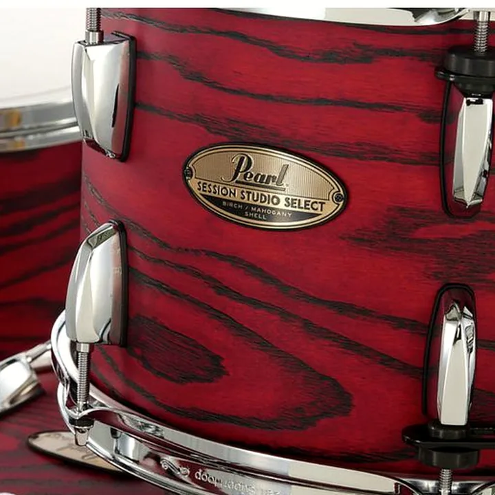 Pearl Session Studio Select 22″ #847 : Avis, Comparatif et Test