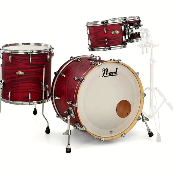 Pearl Session Studio Select 22″ #847 : Avis, Comparatif et Test