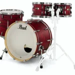 Pearl Session Studio Select 22″ #847 : Avis, Comparatif et Test