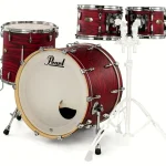 Pearl Session Studio Select 22″ #847 Comparatif, Avis, Test