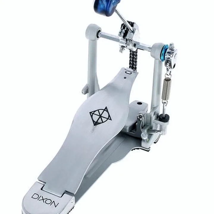 Pédale Dixon PP-P2 P2 Single Pedal – Test et Avis