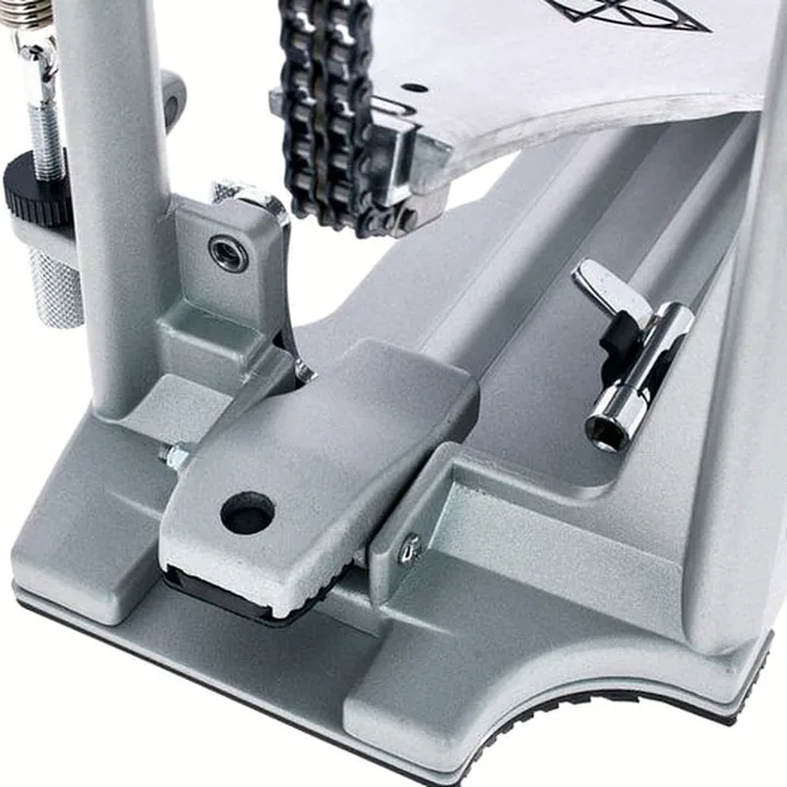 Pédale Dixon PP-P2 P2 Single Pedal – Test et Avis