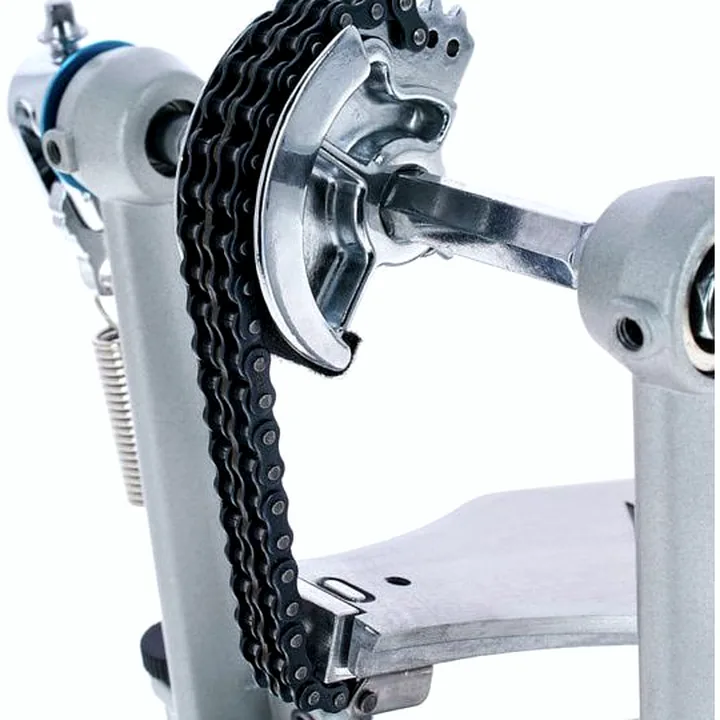 Pédale Dixon PP-P2 P2 Single Pedal – Test et Avis