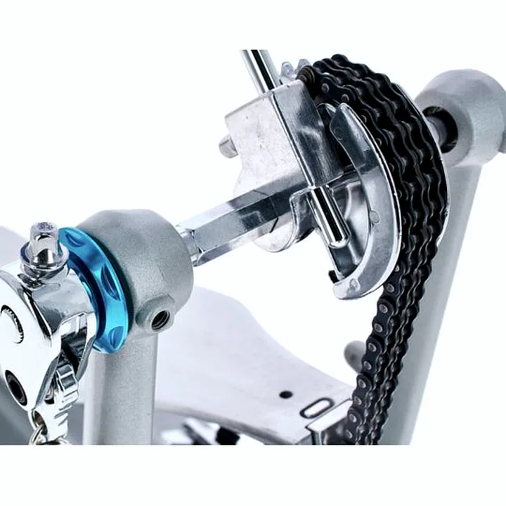 Pédale Dixon PP-P2 P2 Single Pedal – Test et Avis