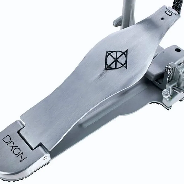 Pédale Dixon PP-P2 P2 Single Pedal – Test et Avis