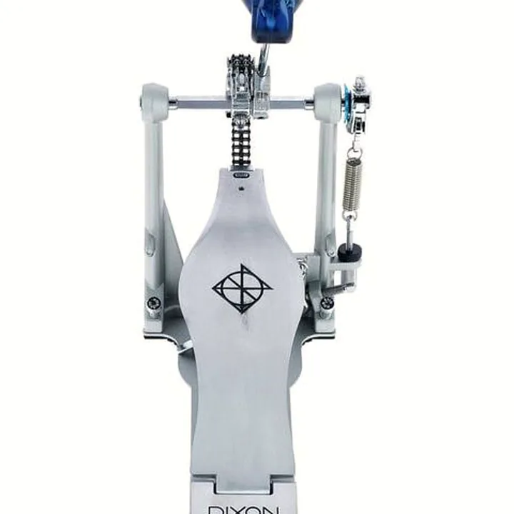 Pédale Dixon PP-P2 P2 Single Pedal – Test et Avis