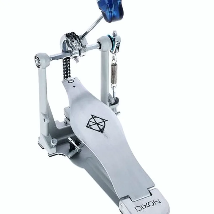 Pédale Dixon PP-P2 P2 Single Pedal – Test et Avis