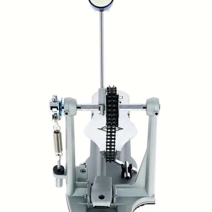 Pédale Dixon PP-P2 P2 Single Pedal – Test et Avis