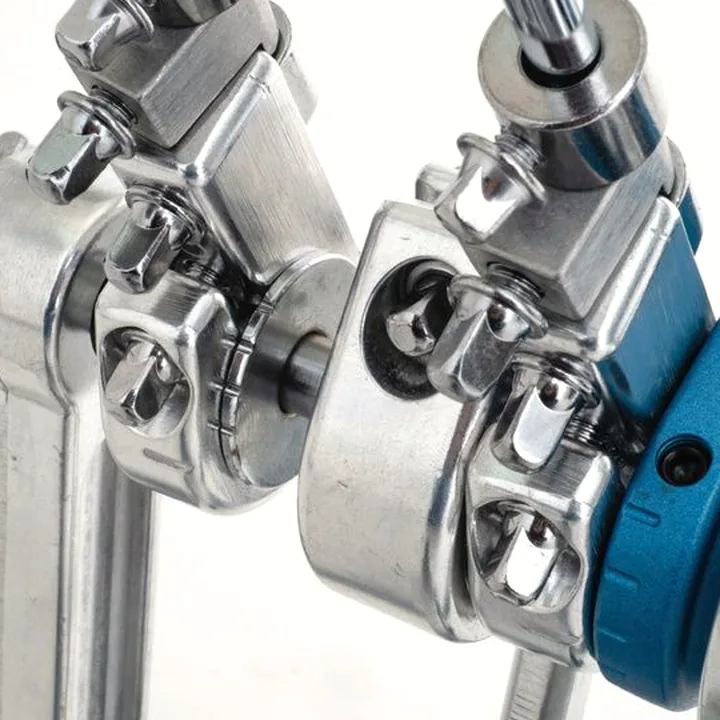 Pédale Dixon Precision Coil Pedal lefty – Comparatif, Avis et Test