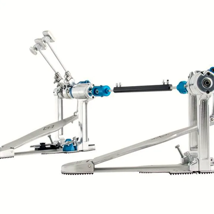 Pédale Dixon Precision Coil Pedal lefty – Comparatif, Avis et Test