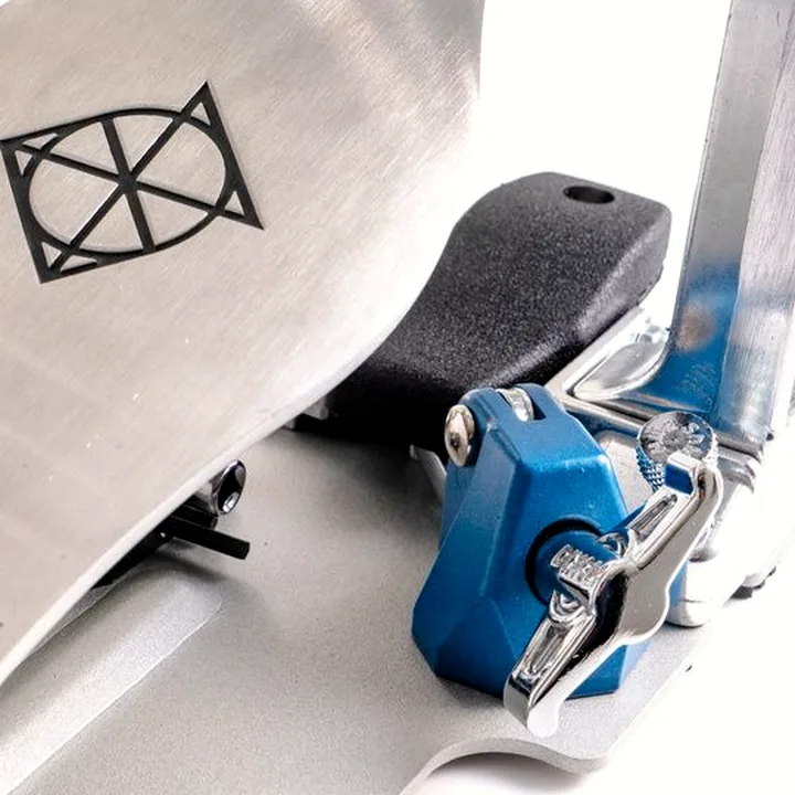 Pédale Dixon Precision Coil Pedal lefty – Comparatif, Avis et Test