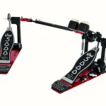 Pédale DW 5002AH4 Double Bass Drum Pedal Avis, Test, Comparatif