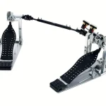 Pédale DW MCD Double Pedal Graphite Avis & Test
