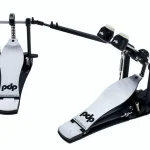 Pédale DW PDP 800 Double Pedal / Avis et Test