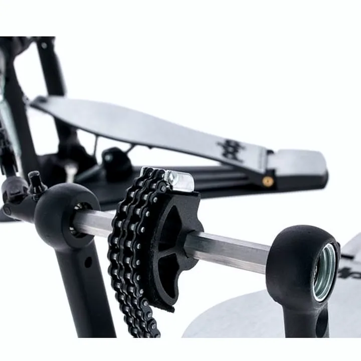 Pédale DW PDP 800 Double Pedal / Avis et Test