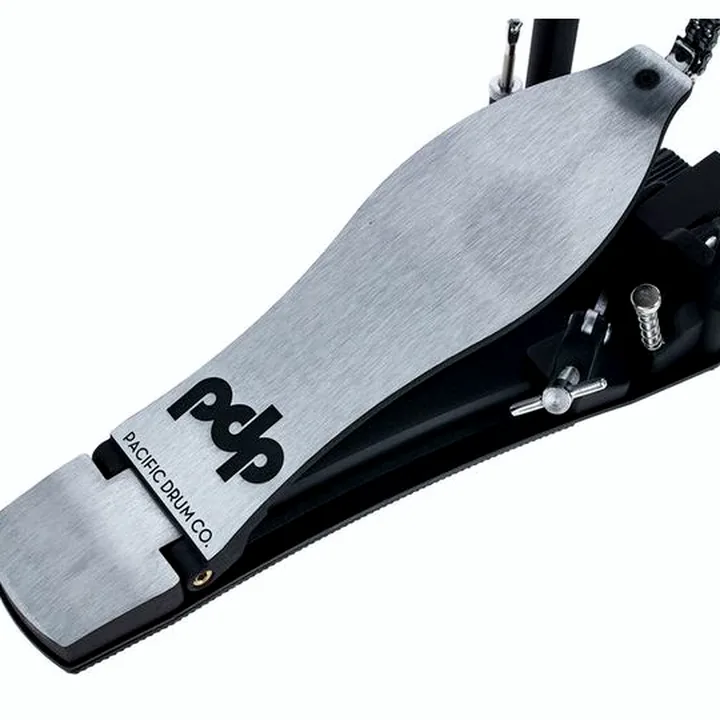 Pédale DW PDP 800 Double Pedal / Avis et Test