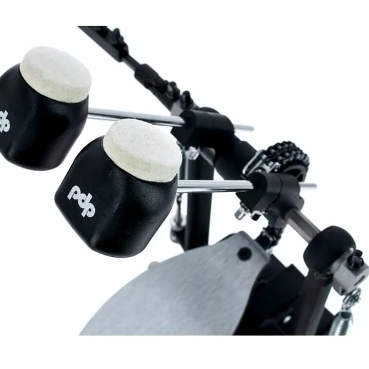 Pédale DW PDP 800 Double Pedal / Avis et Test