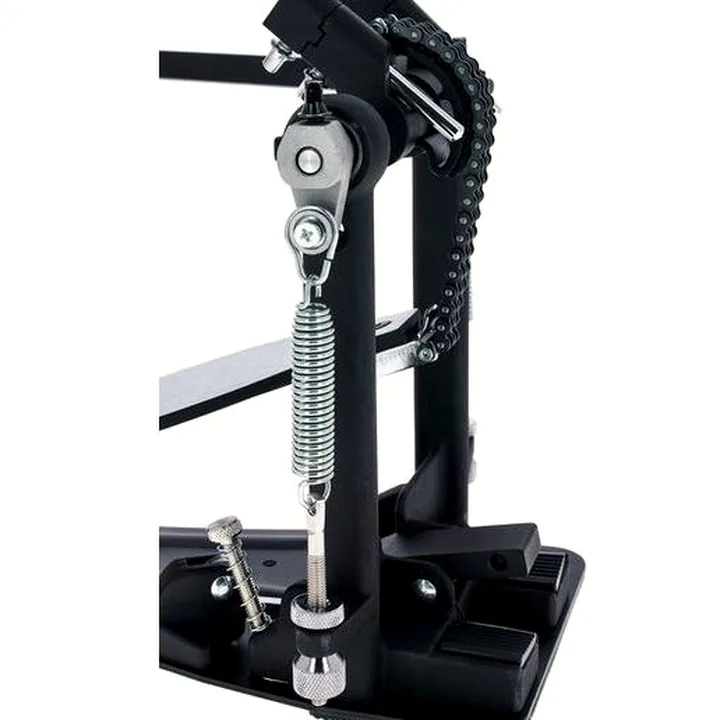 Pédale DW PDP 800 Double Pedal / Avis et Test
