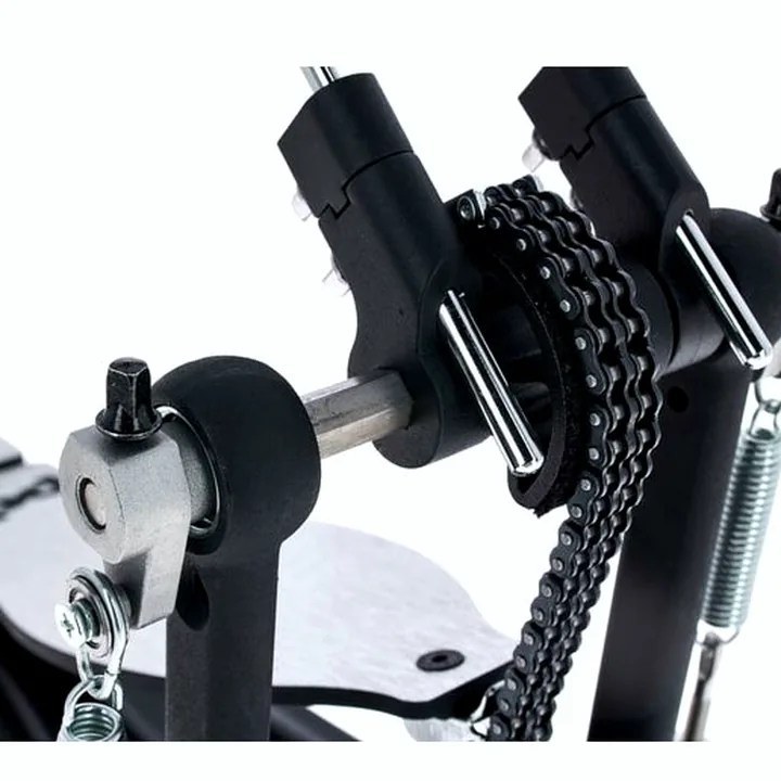 Pédale DW PDP 800 Double Pedal / Avis et Test