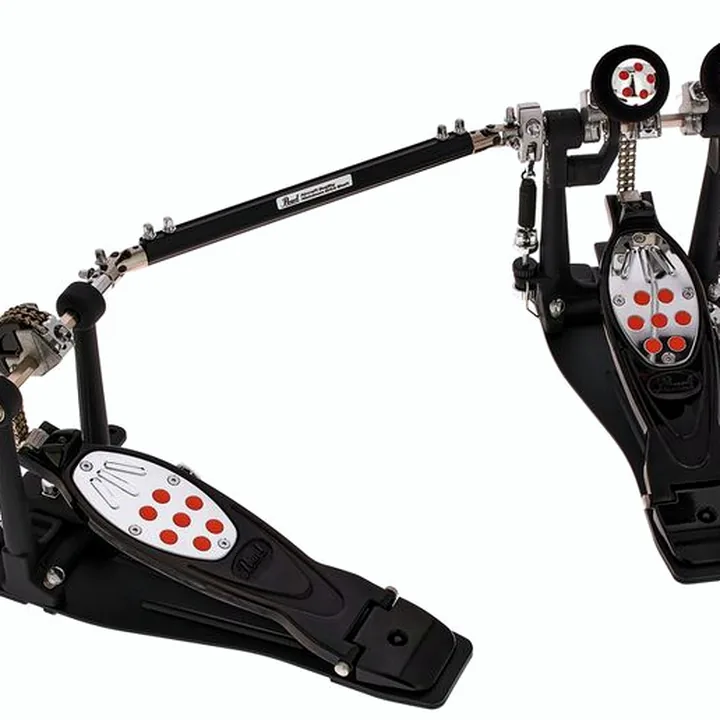Pédale Pearl P-2102C Eliminator D. Pedal : Test, Avis & Comparatif