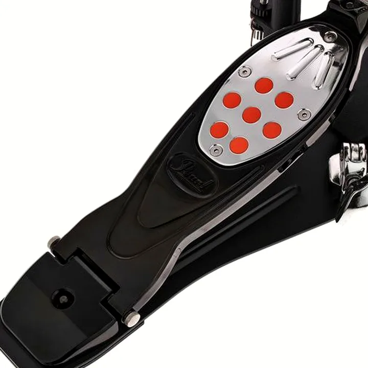Pédale Pearl P-2102C Eliminator D. Pedal : Test, Avis & Comparatif