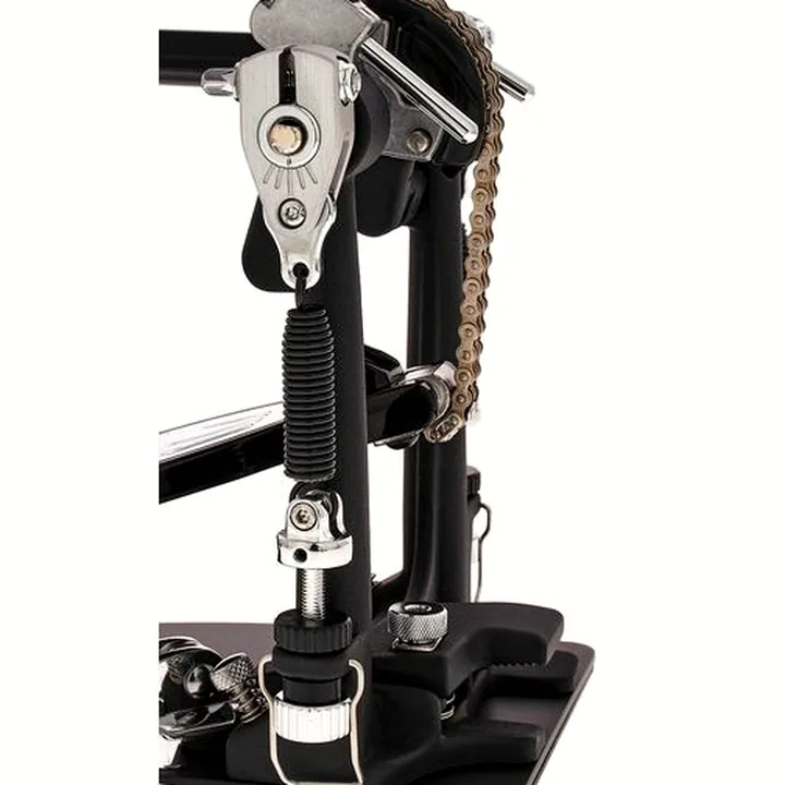 Pédale Pearl P-2102C Eliminator D. Pedal : Test, Avis & Comparatif