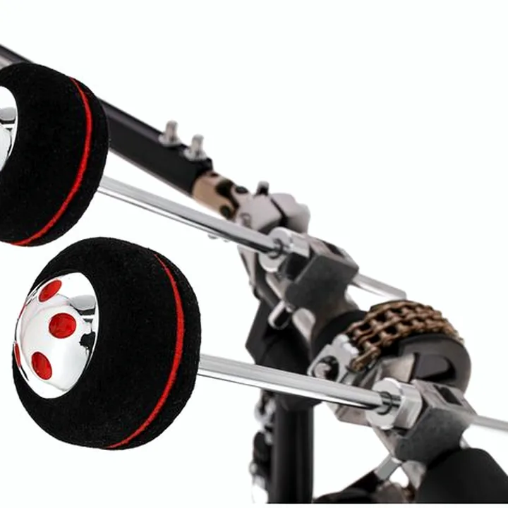Pédale Pearl P-2102C Eliminator D. Pedal : Test, Avis & Comparatif