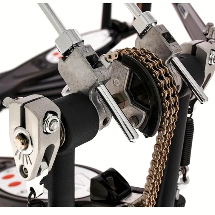 Pédale Pearl P-2102C Eliminator D. Pedal : Test, Avis & Comparatif