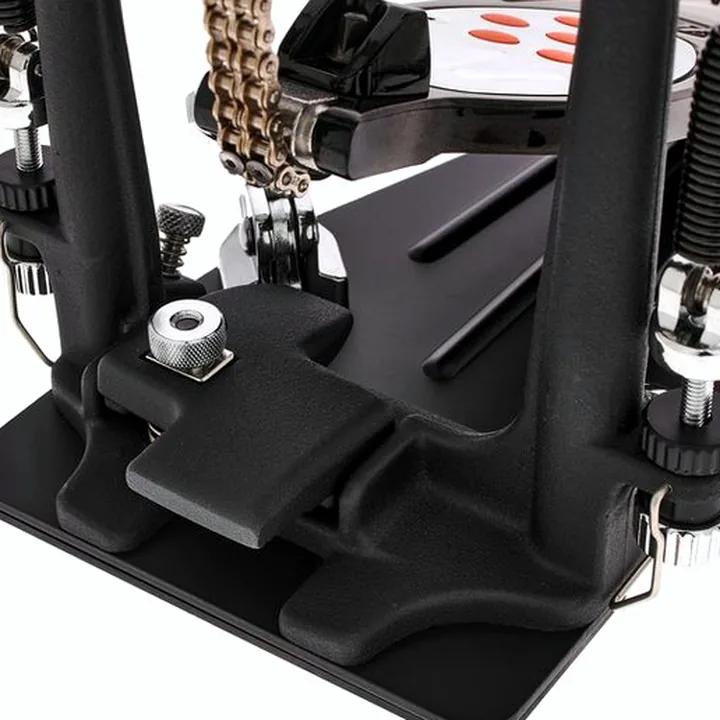 Pédale Pearl P-2102C Eliminator D. Pedal : Test, Avis & Comparatif