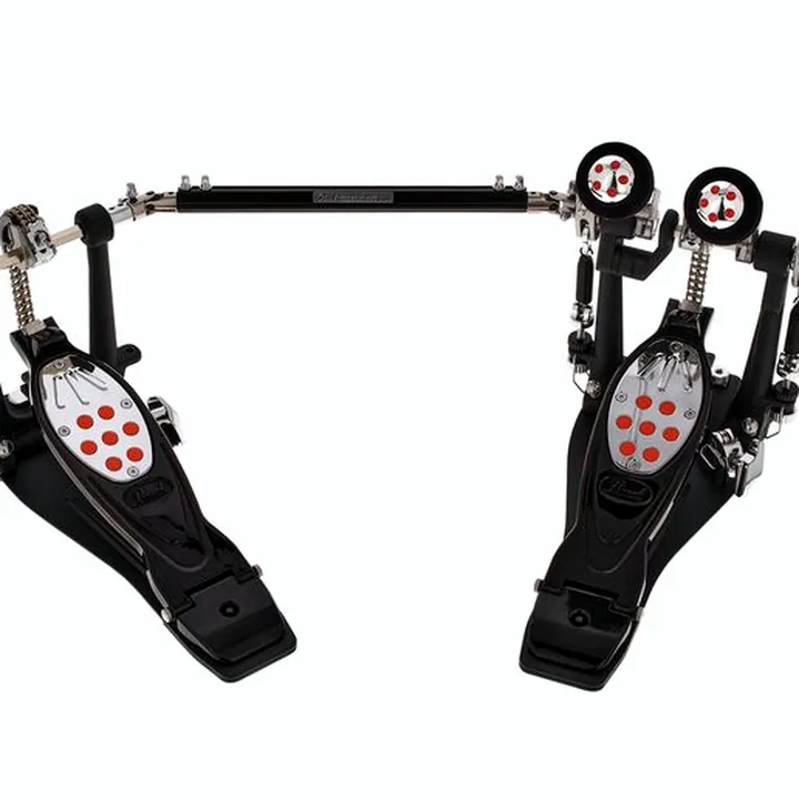 Pédale Pearl P-2102C Eliminator D. Pedal : Test, Avis & Comparatif