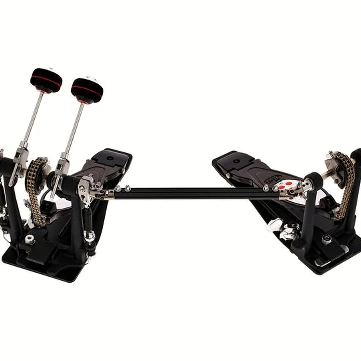 Pédale Pearl P-2102C Eliminator D. Pedal : Test, Avis & Comparatif